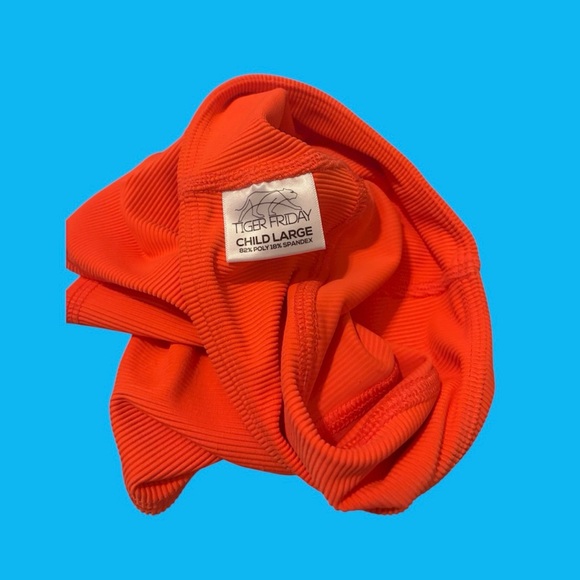 TF Ruth shorties - Picture 3 of 3